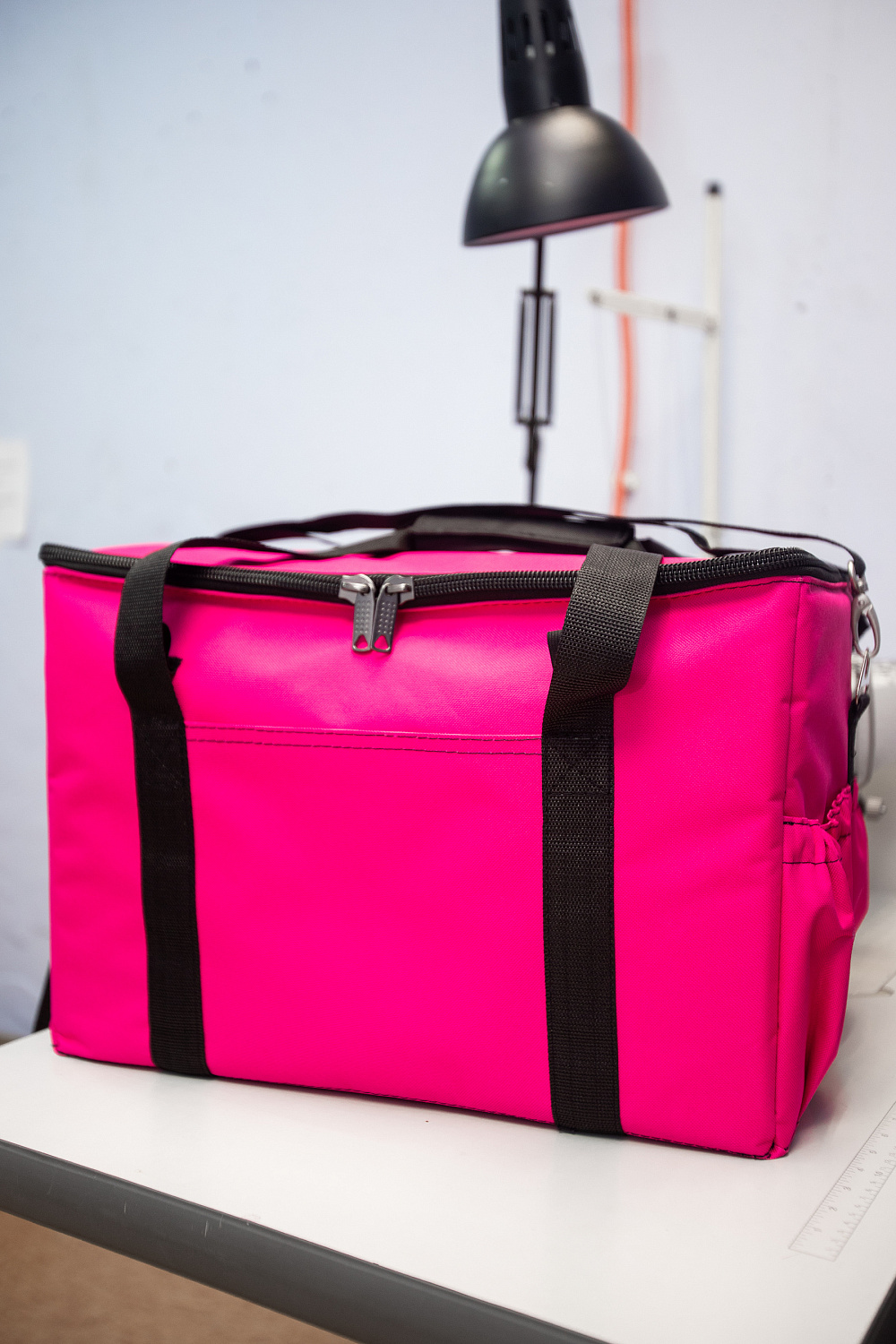 Pro Bag